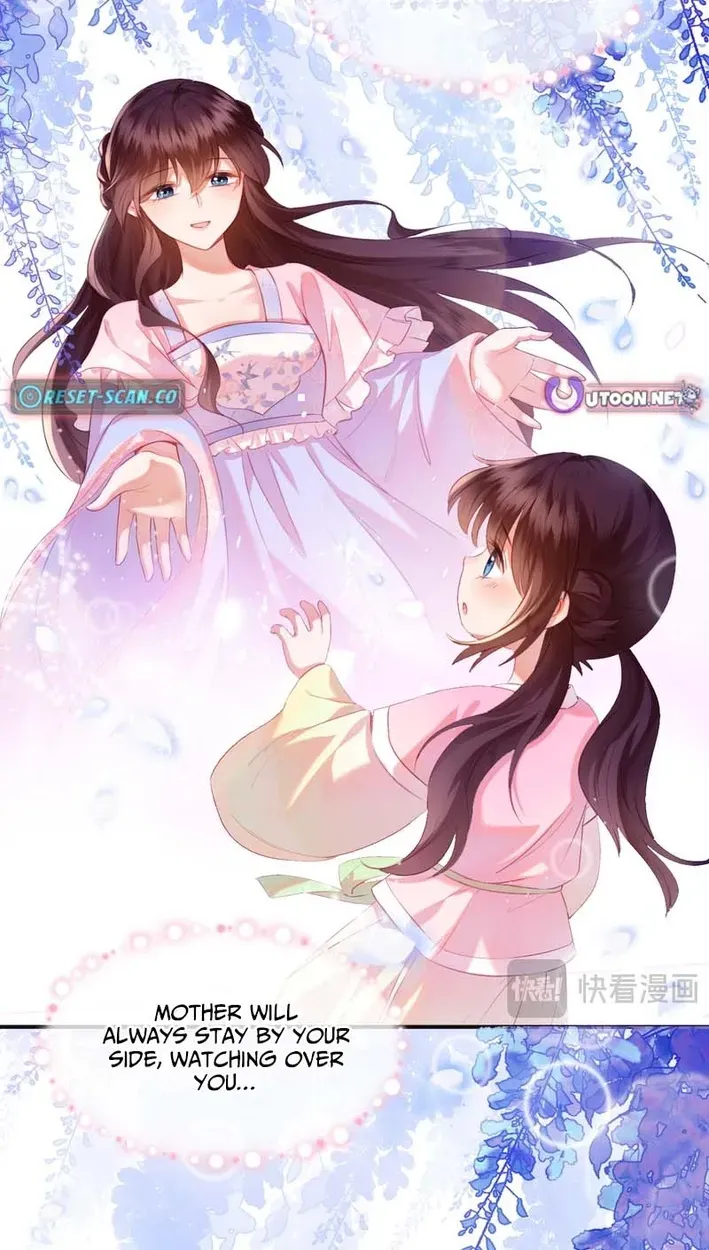 The Cannon-Fodder Concubine