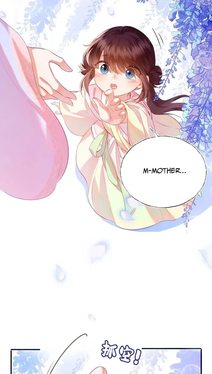 The Cannon-Fodder Concubine