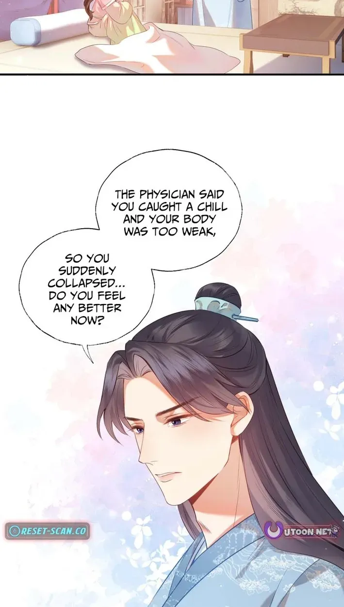 The Cannon-Fodder Concubine