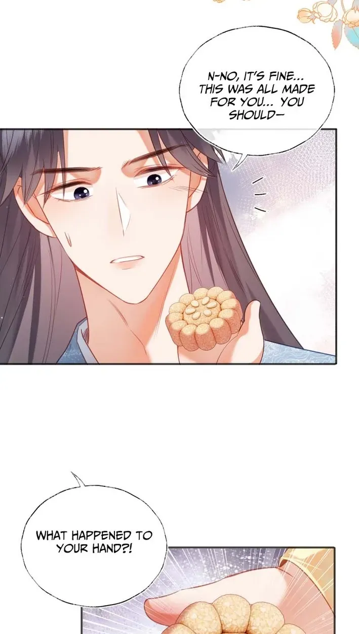 The Cannon-Fodder Concubine