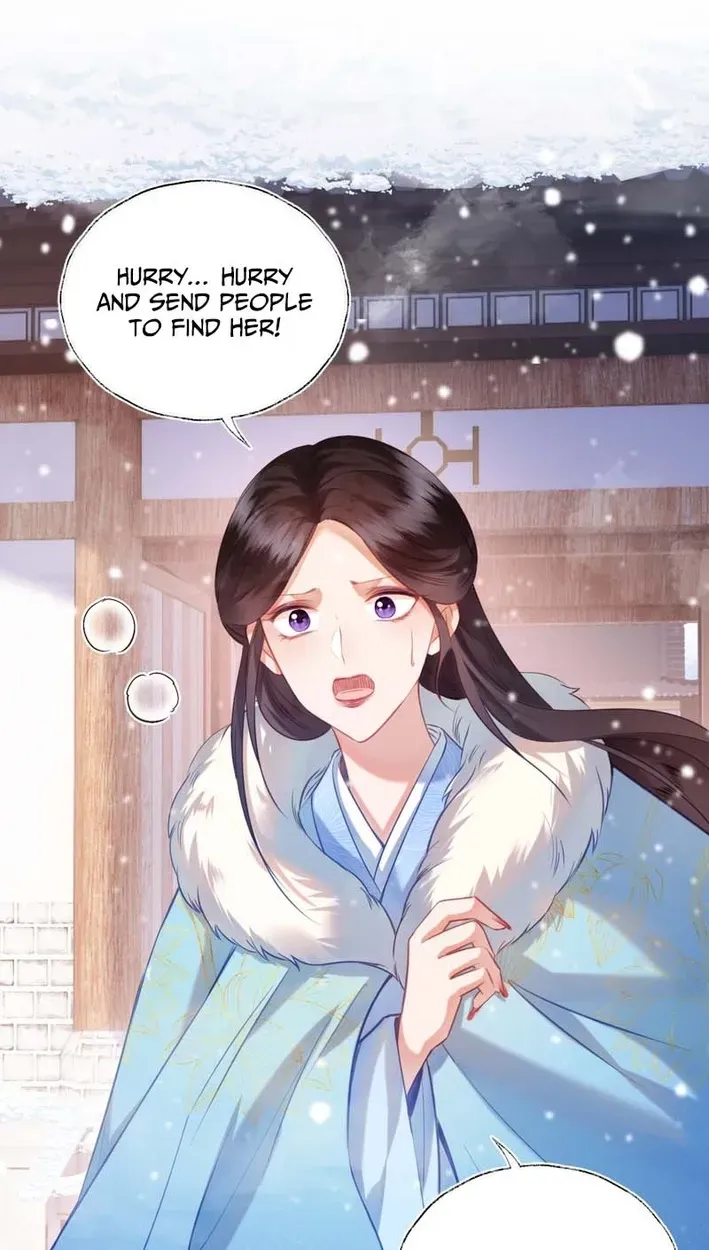 The Cannon-Fodder Concubine
