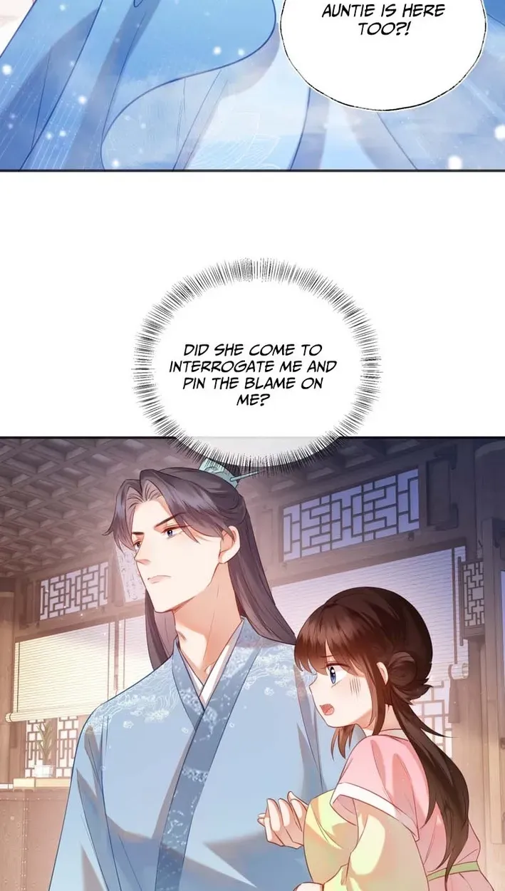 The Cannon-Fodder Concubine
