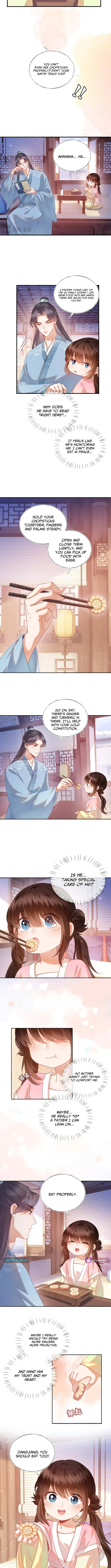 The Cannon-Fodder Concubine