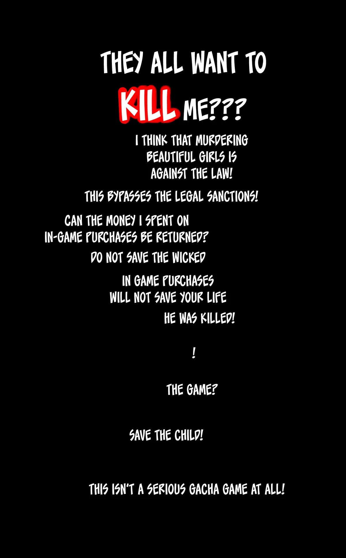 The Cannon Fodder Princess Wants To Last Chapter 0 page 20 - 