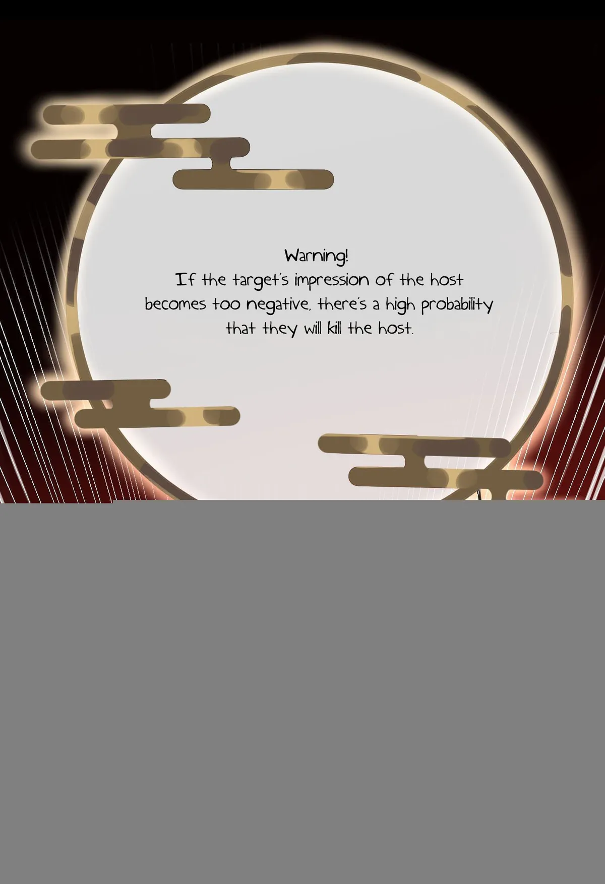 The Cannon Fodder Princess Wants To Last Chapter 0 page 21 - 