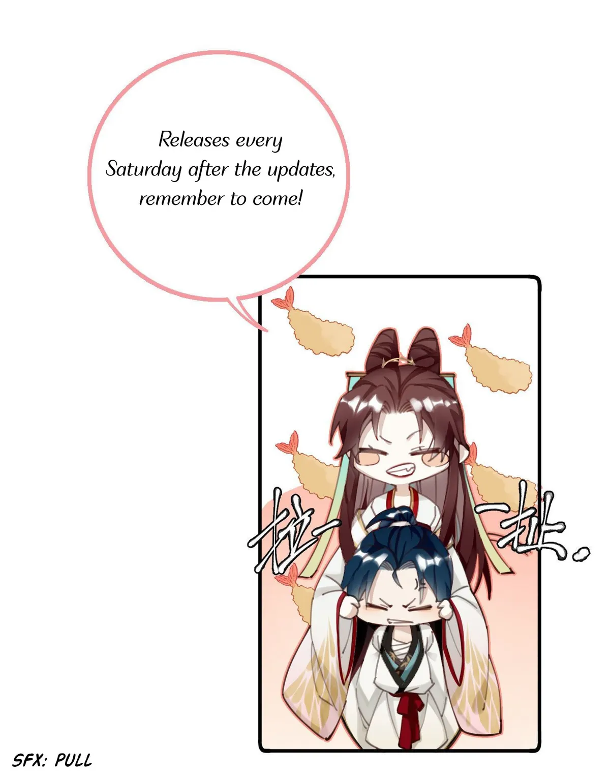 The Cannon Fodder Princess Wants To Last Chapter 0 page 24 - 