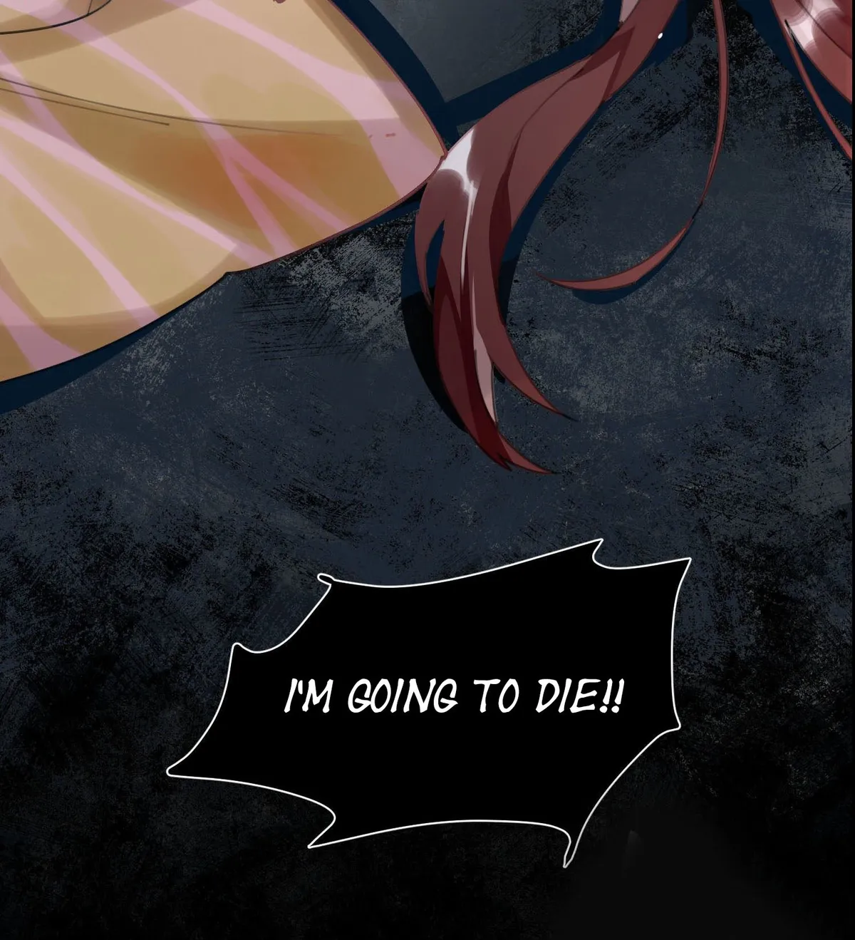 The Cannon Fodder Princess Wants To Last Chapter 0 page 6 - 