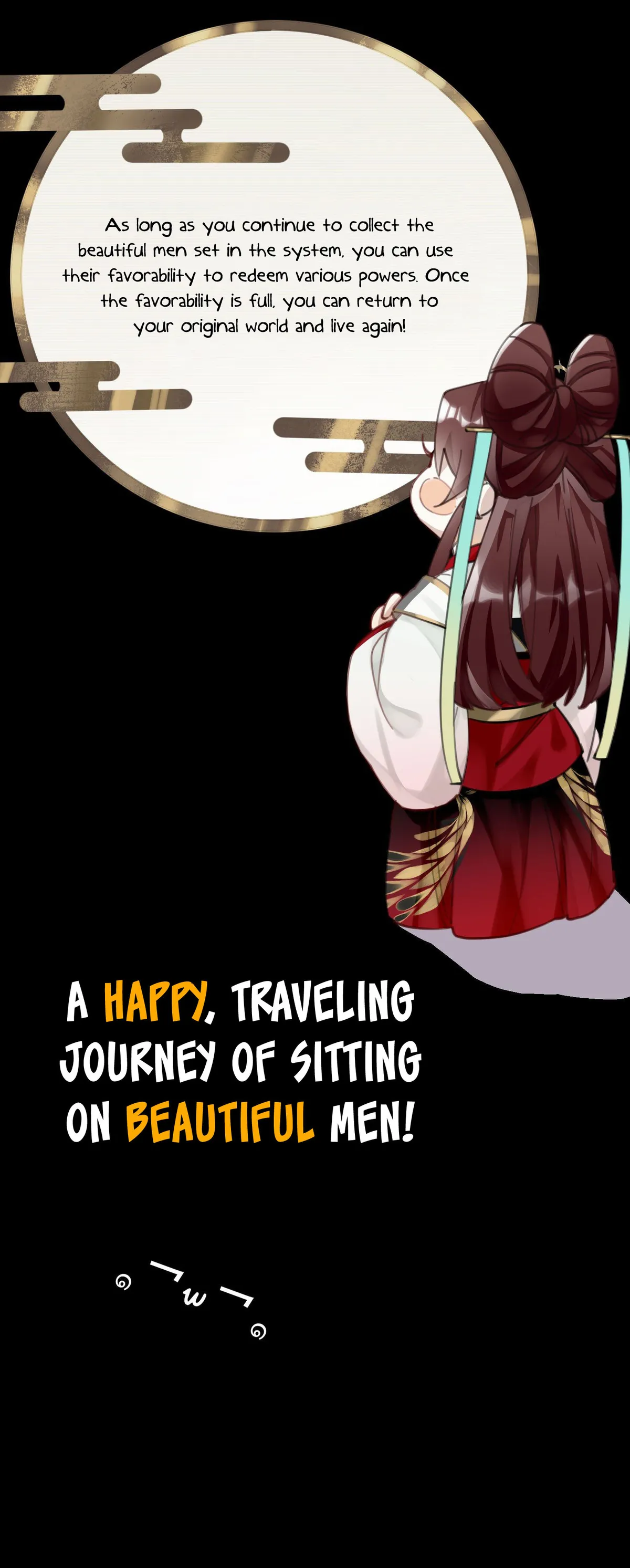 The Cannon Fodder Princess Wants To Last Chapter 0 page 8 - 