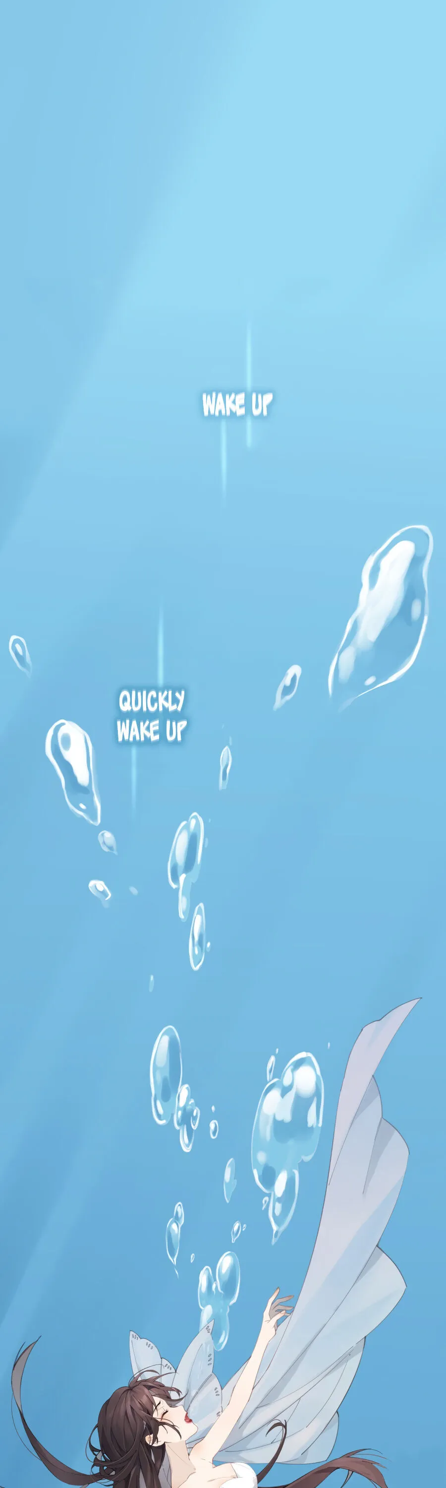 The Cannon Fodder Princess Wants To Last Chapter 1 page 1 - 