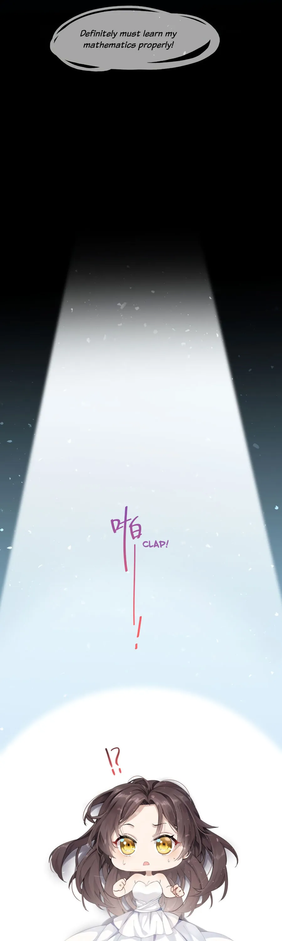 The Cannon Fodder Princess Wants To Last Chapter 1 page 28 - 