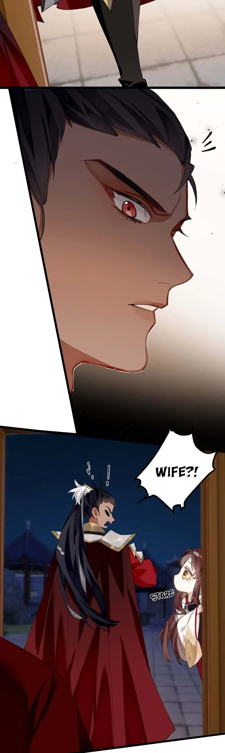The Cannon Fodder Princess Wants To Last Chapter 12 page 13 - 