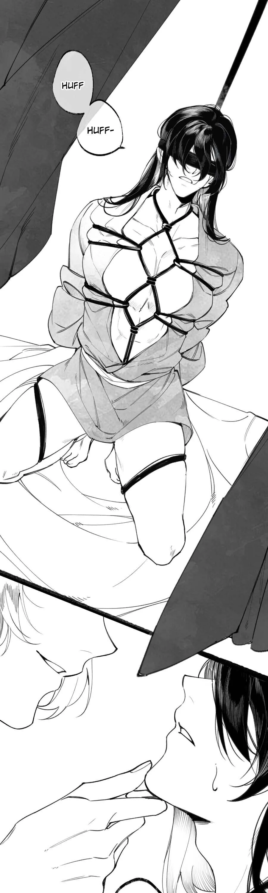 The Cannon Fodder Princess Wants To Last Chapter 13 page 2 - 