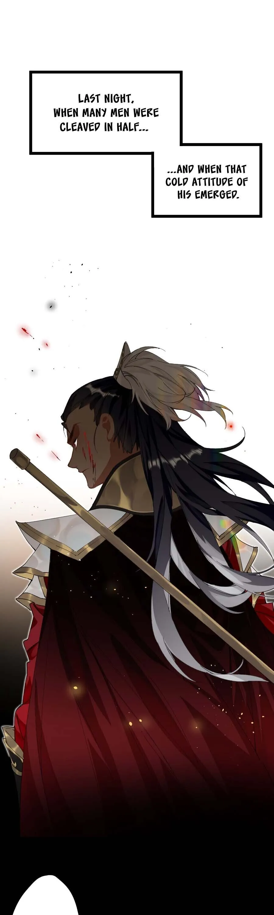 The Cannon Fodder Princess Wants To Last Chapter 14 page 6 - 