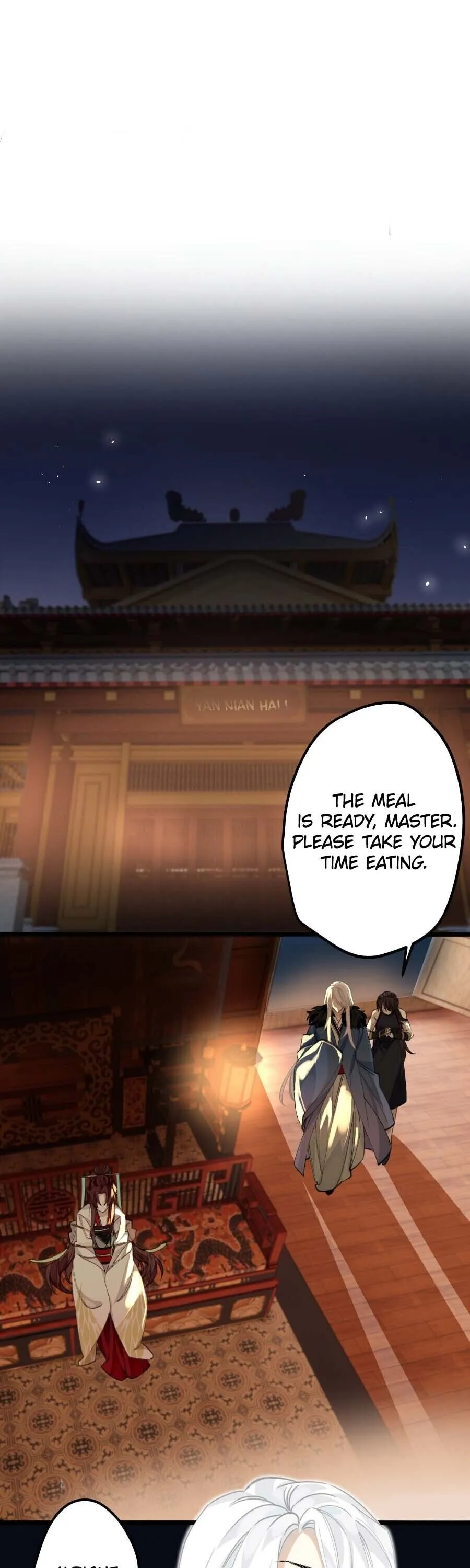 The Cannon Fodder Princess Wants To Last Chapter 16 page 13 - 