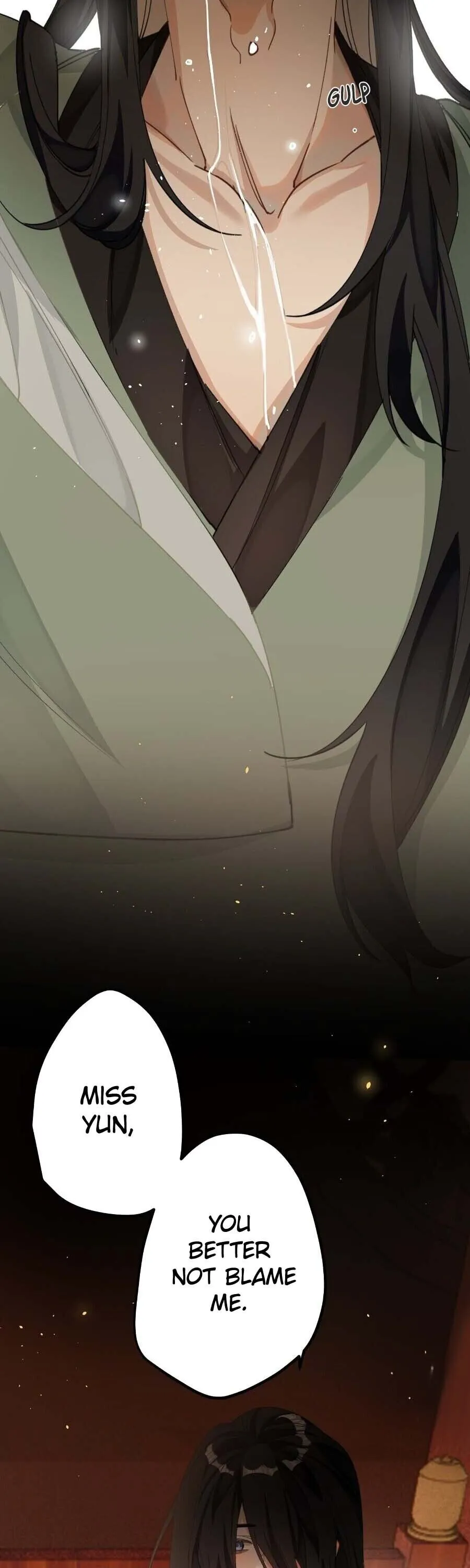The Cannon Fodder Princess Wants To Last Chapter 16 page 5 - 