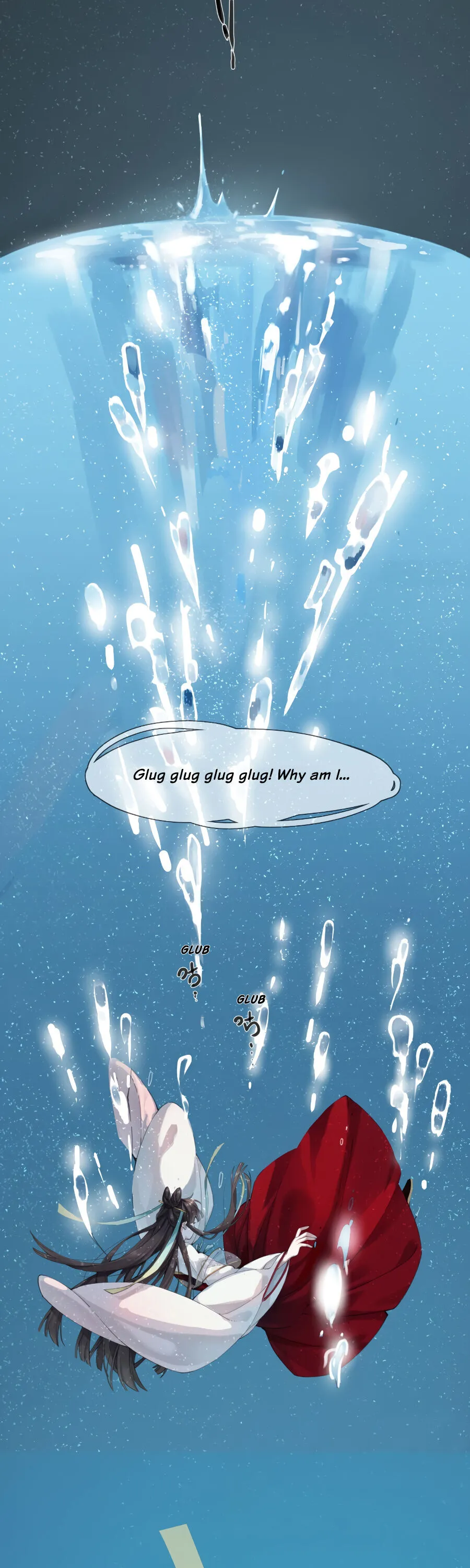 The Cannon Fodder Princess Wants To Last Chapter 2 page 9 - 