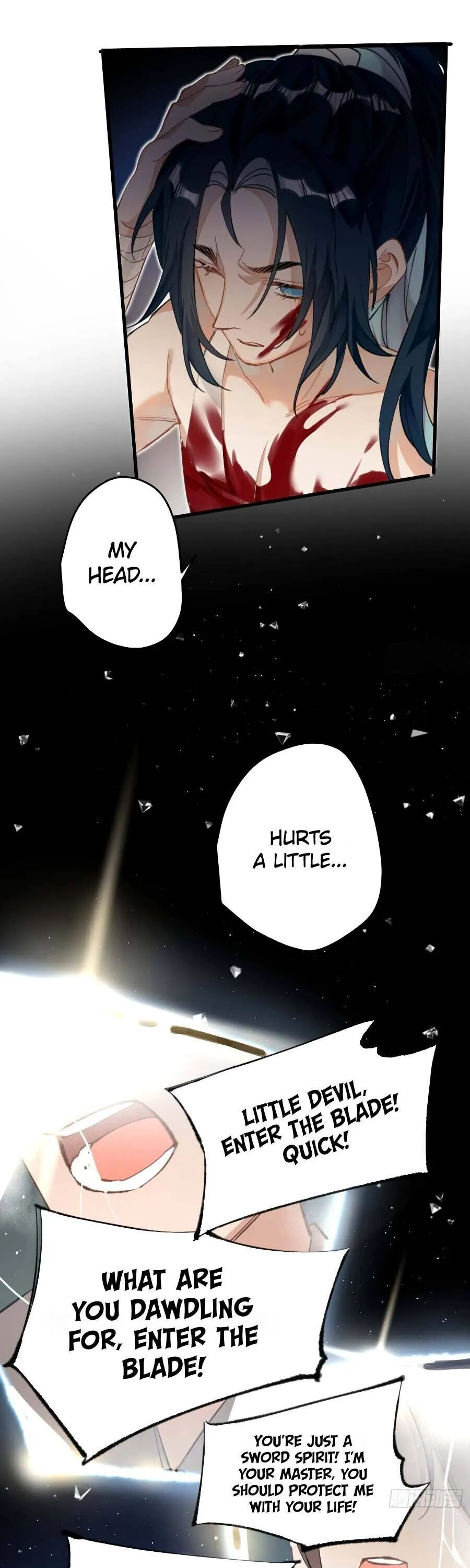 The Cannon Fodder Princess Wants To Last Chapter 21 page 13 - 
