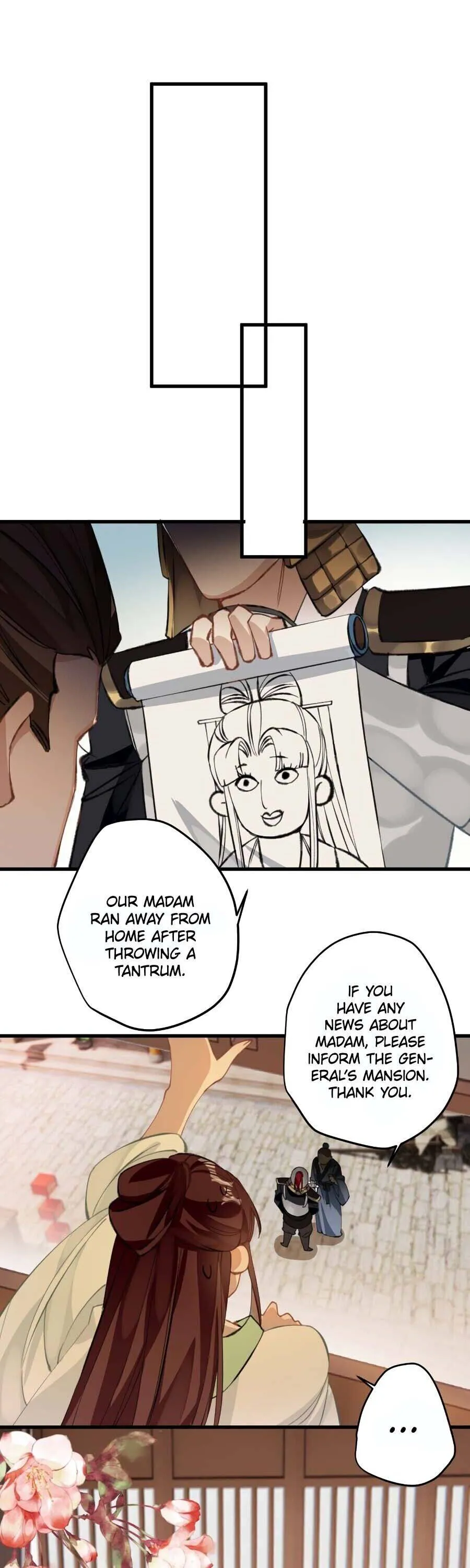 The Cannon Fodder Princess Wants To Last Chapter 22 page 10 - 