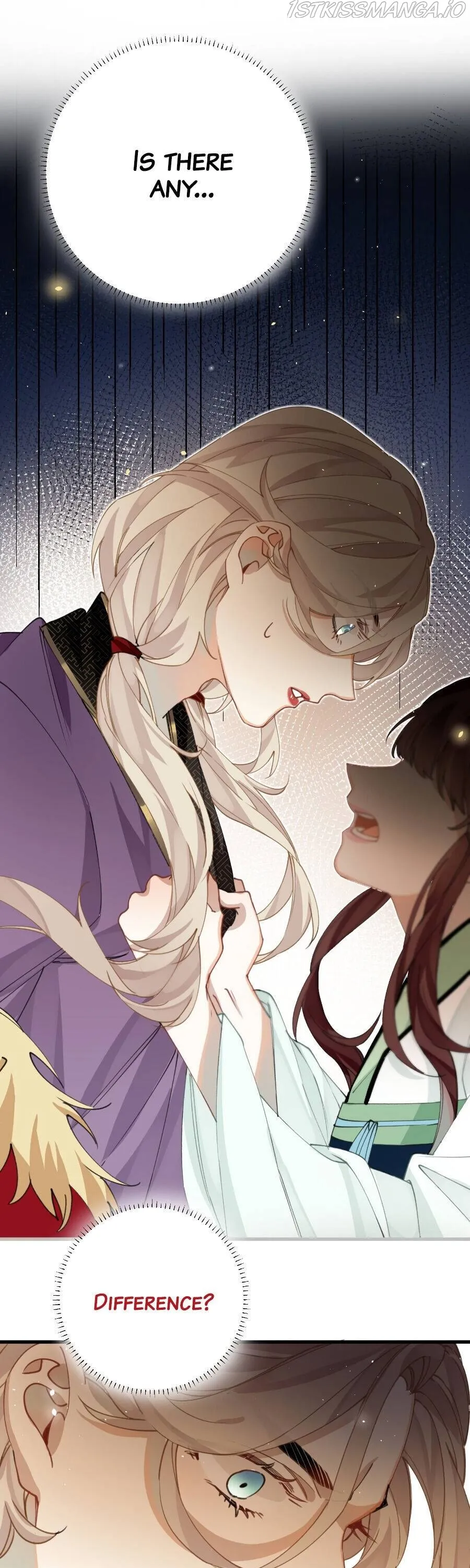 The Cannon Fodder Princess Wants To Last Chapter 24 page 2 - 