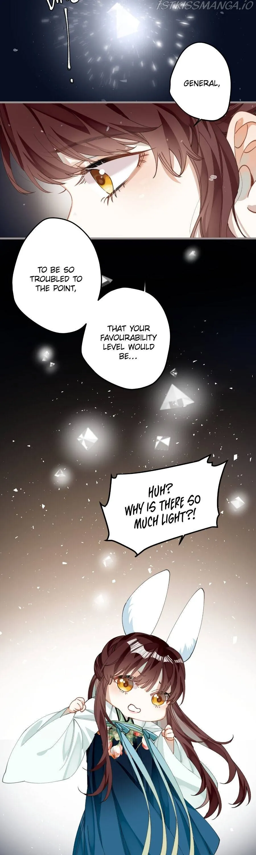 The Cannon Fodder Princess Wants To Last Chapter 25 page 14 - 