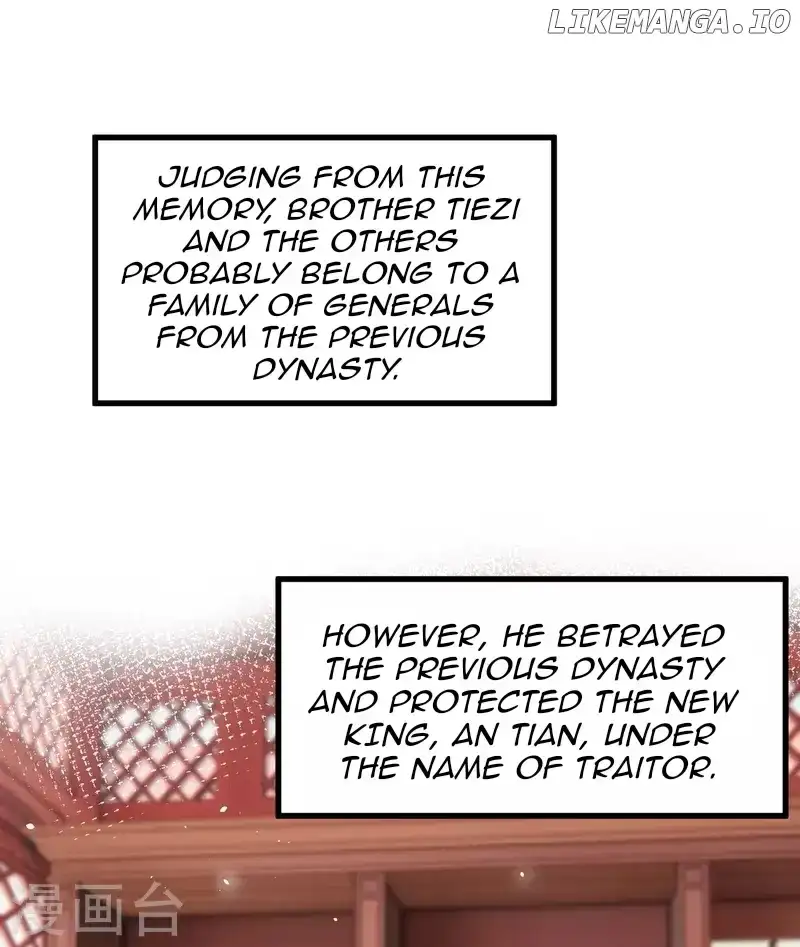 The Cannon Fodder Princess Wants To Last Chapter 27 page 1 - 