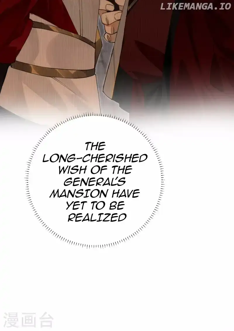 The Cannon Fodder Princess Wants To Last Chapter 27 page 13 - 