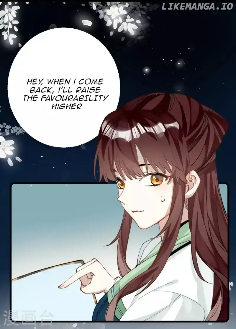 The Cannon Fodder Princess Wants To Last Chapter 27 page 25 - 