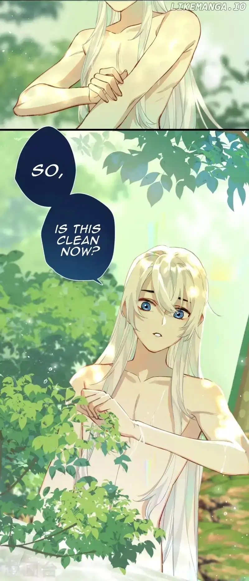 The Cannon Fodder Princess Wants To Last Chapter 27 page 29 - 