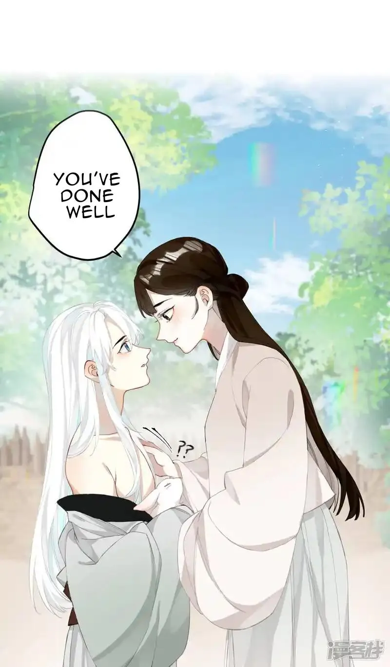 The Cannon Fodder Princess Wants To Last Chapter 28 page 14 - 