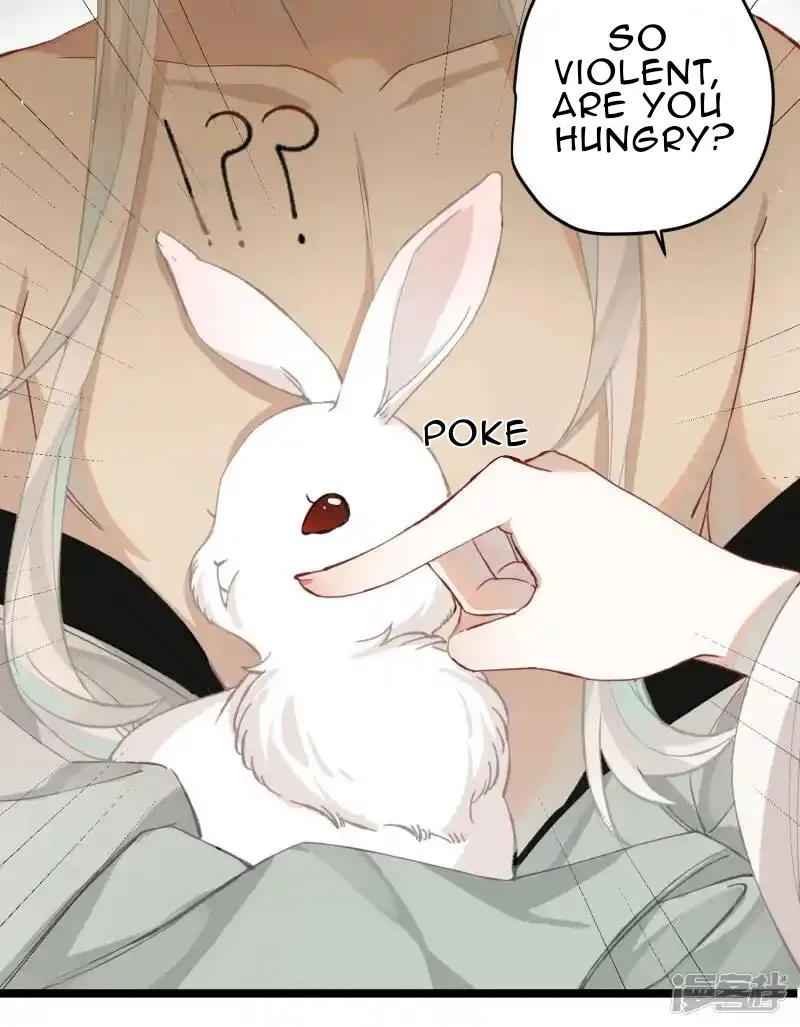 The Cannon Fodder Princess Wants To Last Chapter 28 page 17 - 