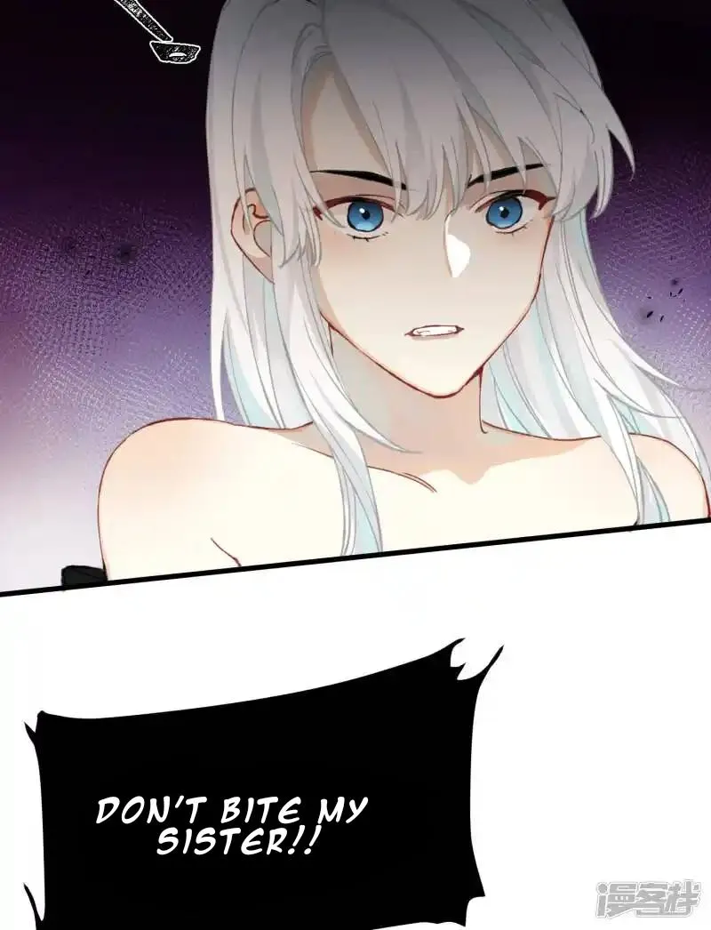 The Cannon Fodder Princess Wants To Last Chapter 28 page 19 - 