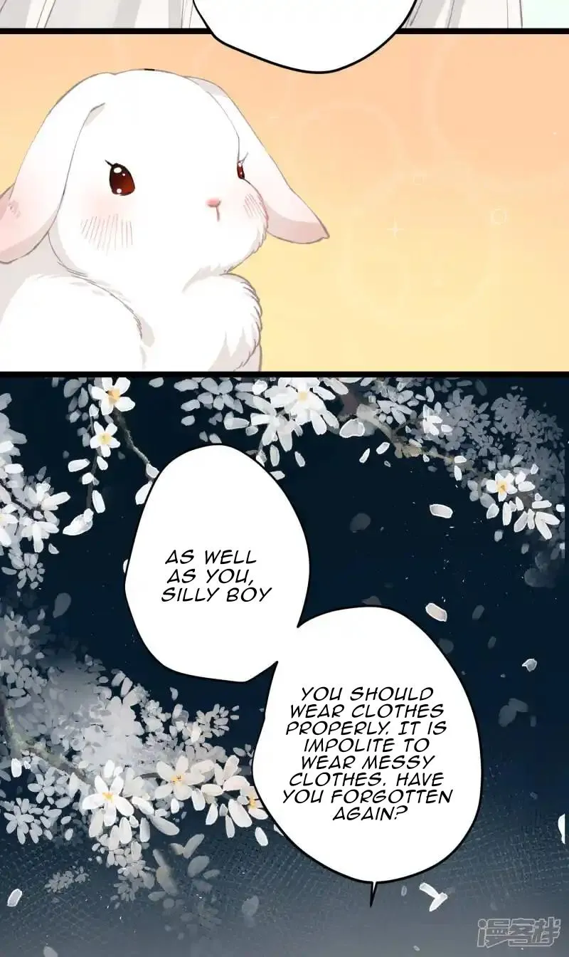 The Cannon Fodder Princess Wants To Last Chapter 28 page 23 - 