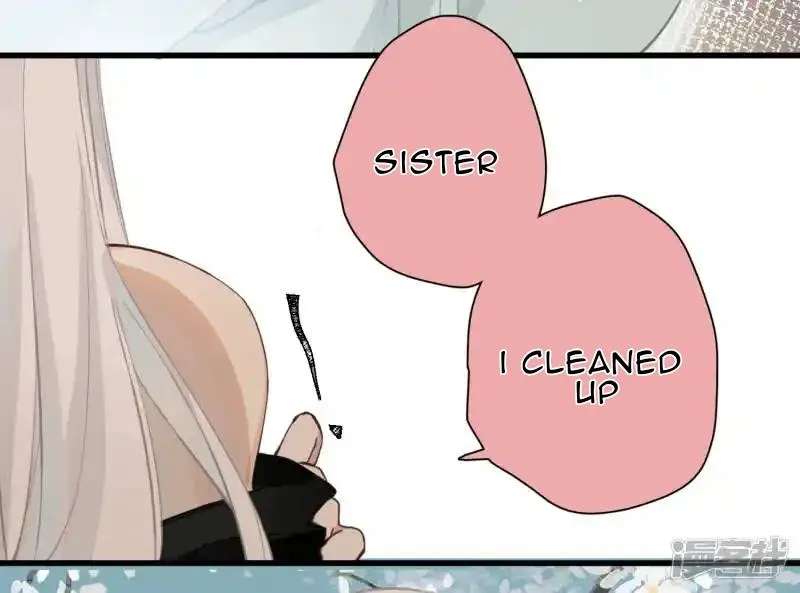 The Cannon Fodder Princess Wants To Last Chapter 28 page 9 - 
