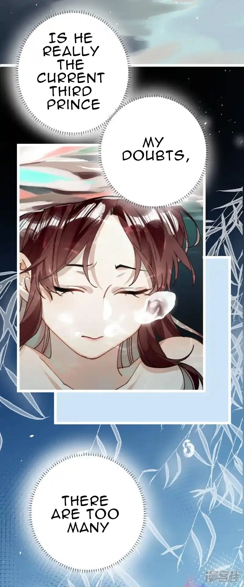 The Cannon Fodder Princess Wants To Last Chapter 29 page 10 - 