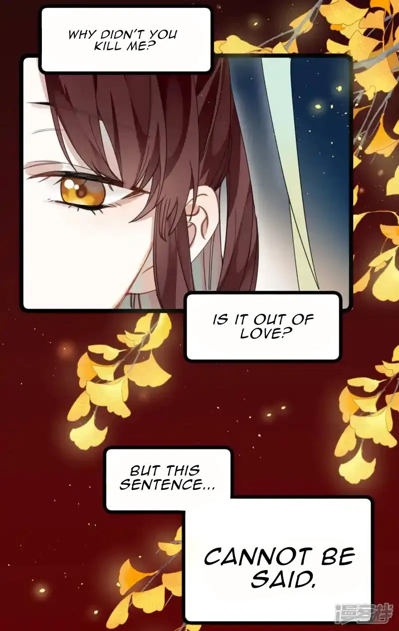 The Cannon Fodder Princess Wants To Last Chapter 31 page 19 - 