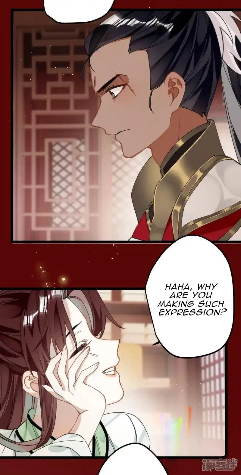 The Cannon Fodder Princess Wants To Last Chapter 31 page 23 - 