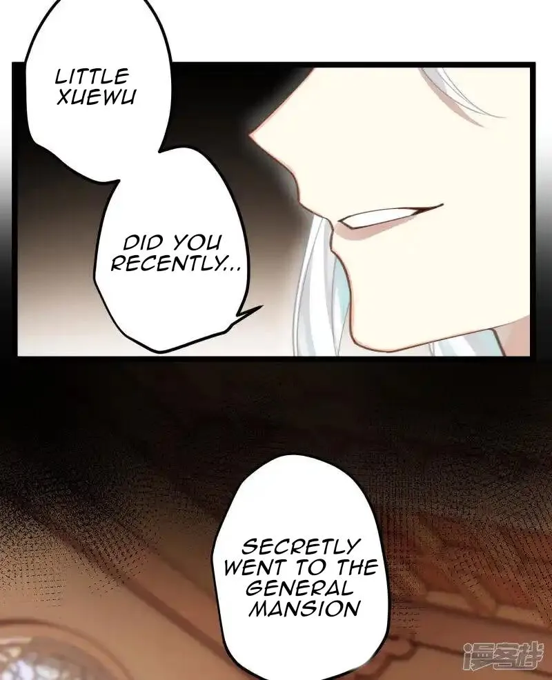 The Cannon Fodder Princess Wants To Last Chapter 31 page 27 - 