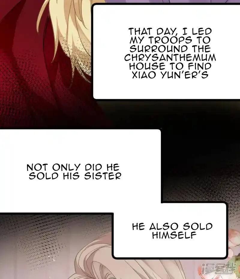 The Cannon Fodder Princess Wants To Last Chapter 32 page 23 - 
