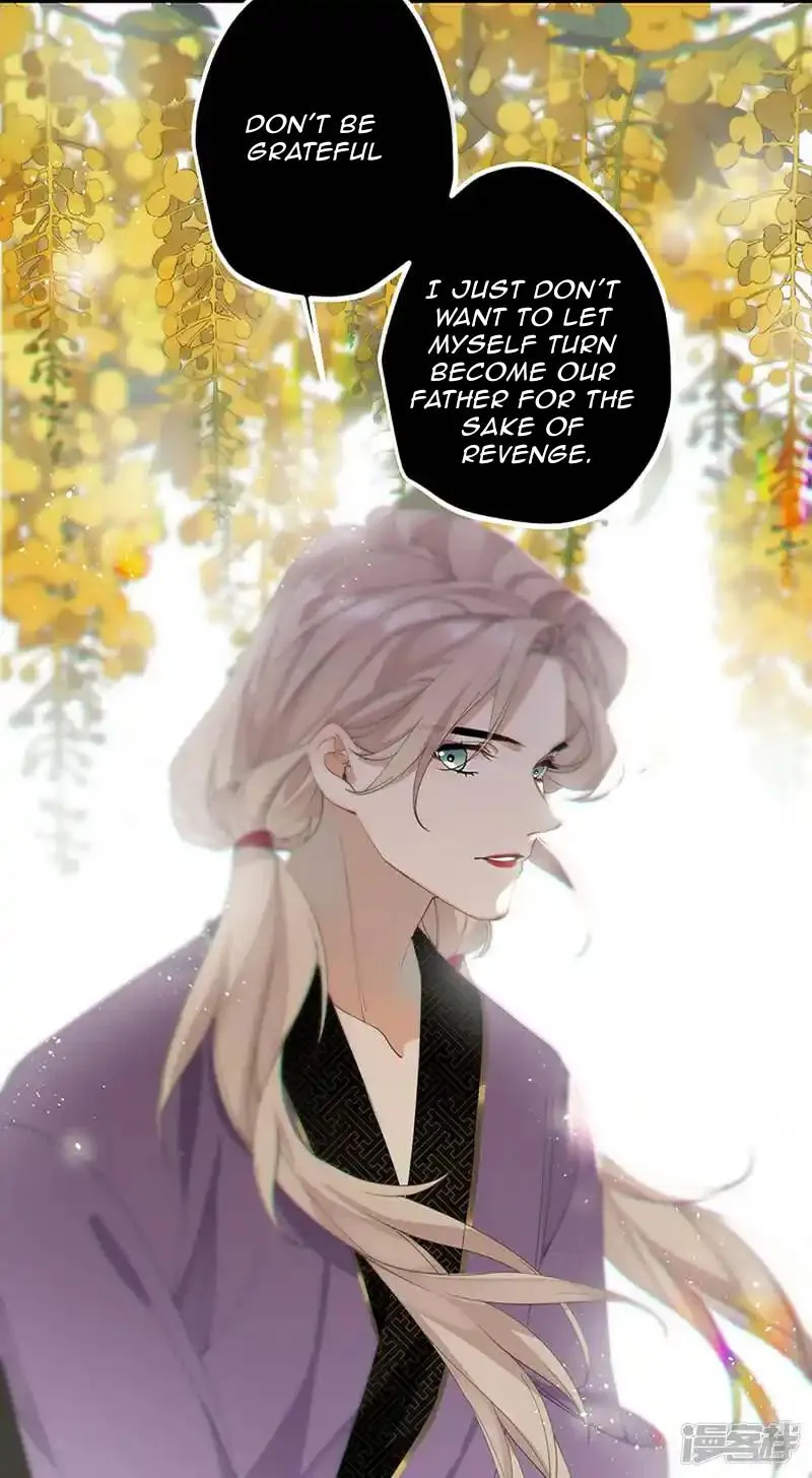 The Cannon Fodder Princess Wants To Last Chapter 34 page 34 - 