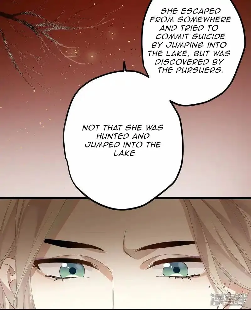 The Cannon Fodder Princess Wants To Last Chapter 35 page 10 - 