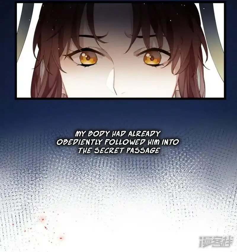 The Cannon Fodder Princess Wants To Last Chapter 37 page 14 - 