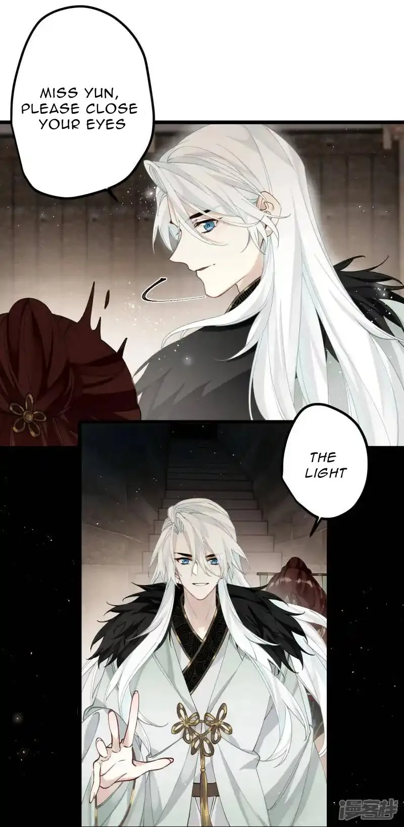The Cannon Fodder Princess Wants To Last Chapter 37 page 18 - 