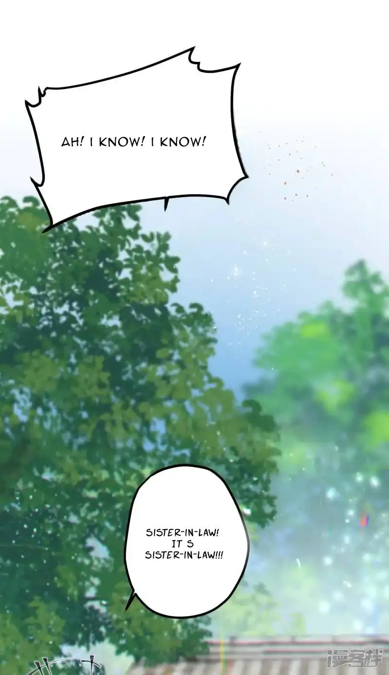 The Cannon Fodder Princess Wants To Last Chapter 37 page 23 - 