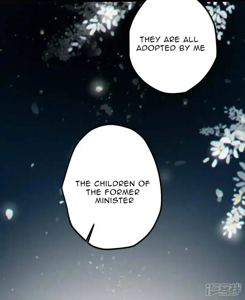 The Cannon Fodder Princess Wants To Last Chapter 37 page 29 - 