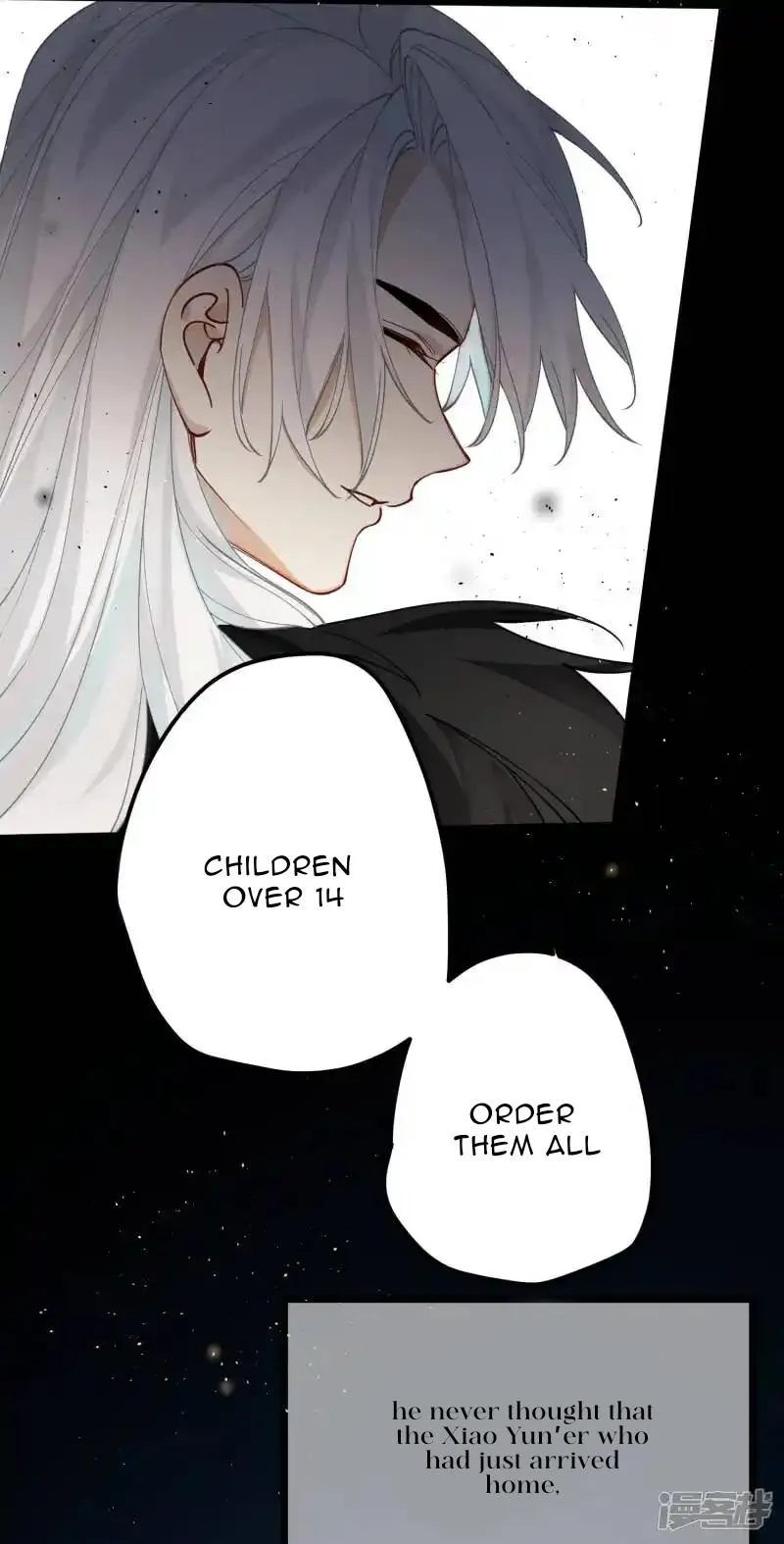 The Cannon Fodder Princess Wants To Last Chapter 38 page 13 - 