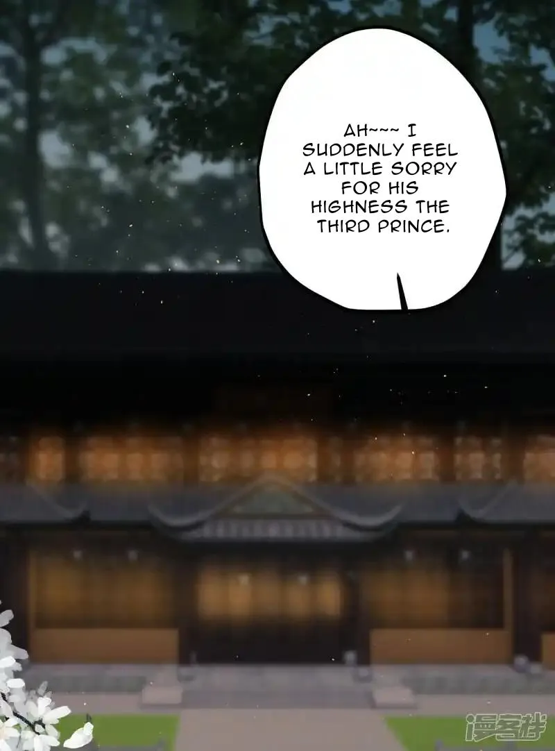 The Cannon Fodder Princess Wants To Last Chapter 38 page 15 - 