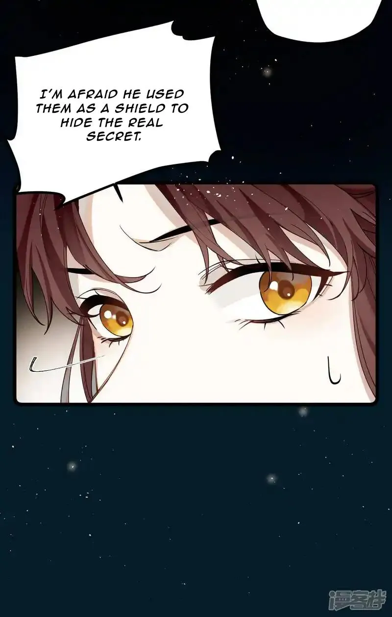 The Cannon Fodder Princess Wants To Last Chapter 38 page 28 - 