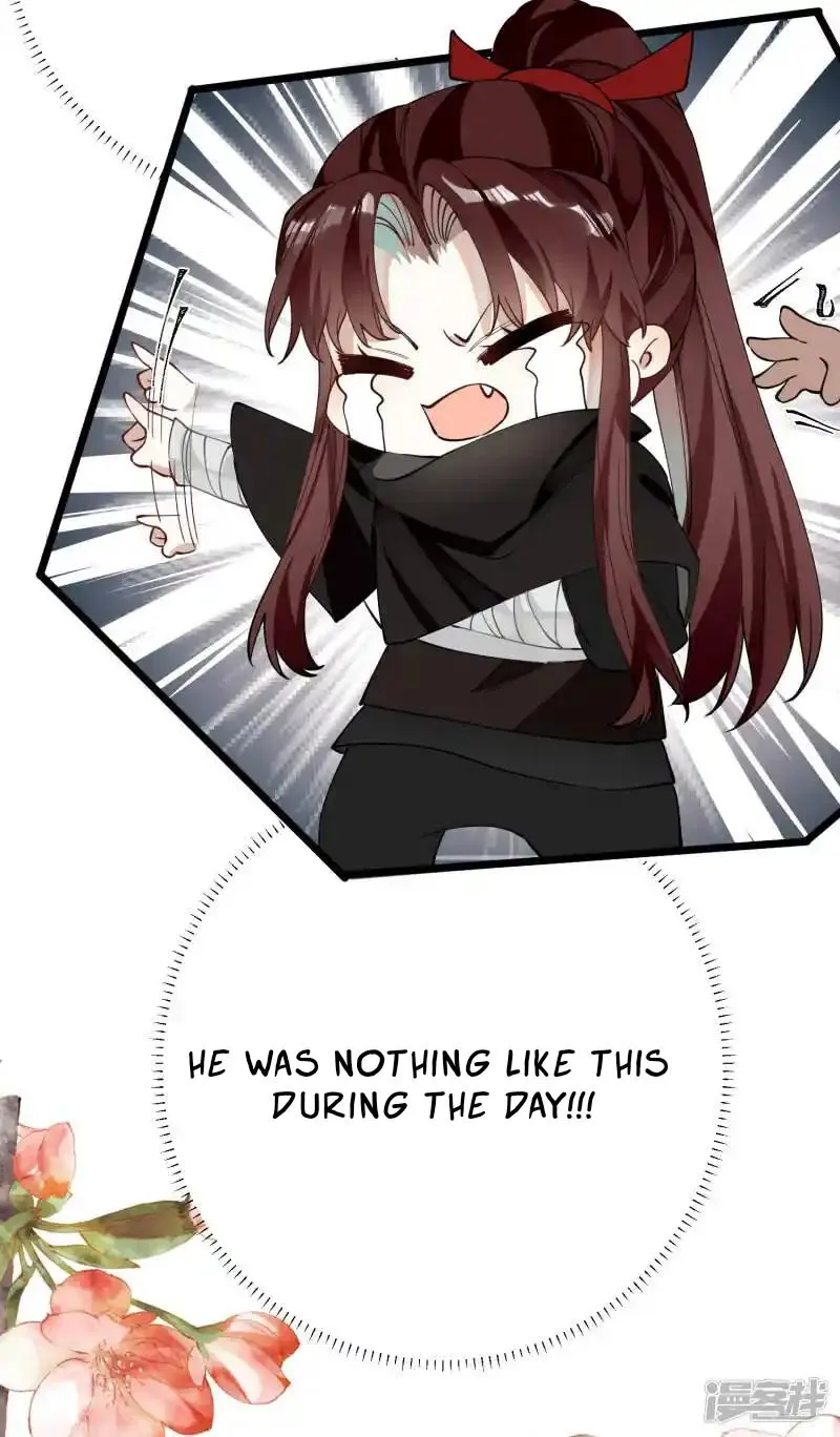 The Cannon Fodder Princess Wants To Last Chapter 39 page 15 - 