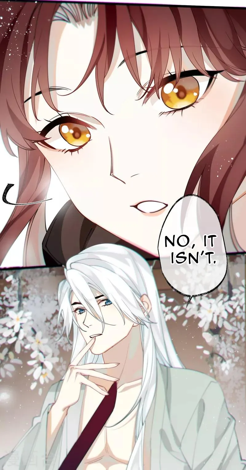 The Cannon Fodder Princess Wants To Last Chapter 40 page 3 - 