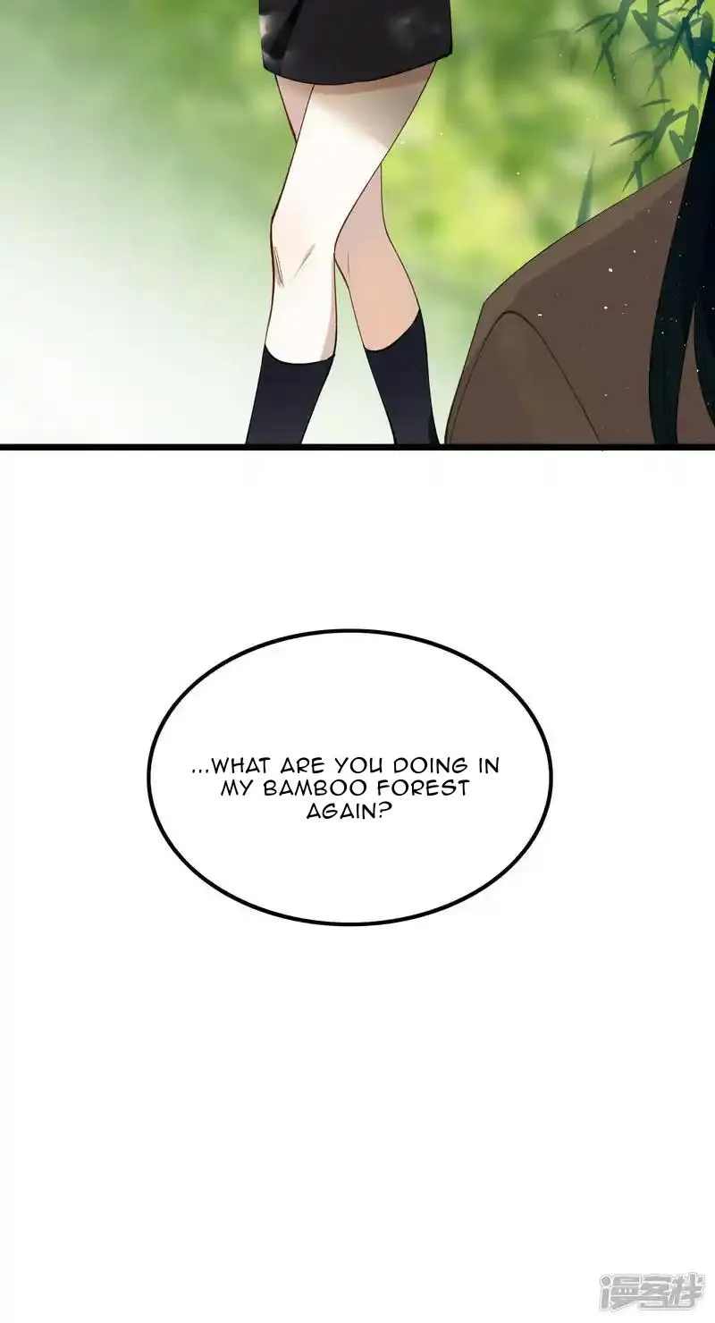 The Cannon Fodder Princess Wants To Last Chapter 40 page 42 - 